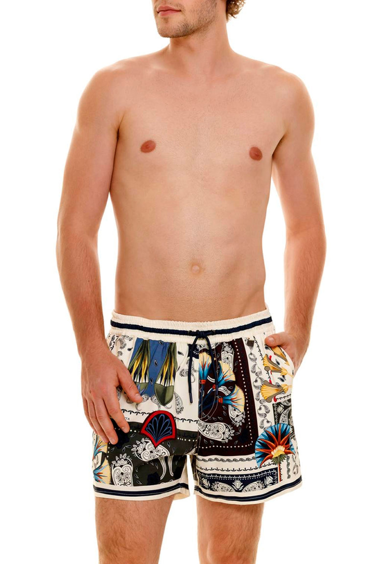 Cipres-Cassius-Mens-Trunks-14251-front-with-model - 1