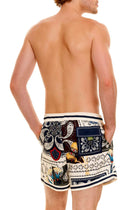 Thumbnail - Cipres-Cassius-Mens-Trunks-14251-back-with-model - 3