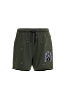 Thumbnail - Similar-Cipres-Cece-Men-Shorts-14259-front - 3