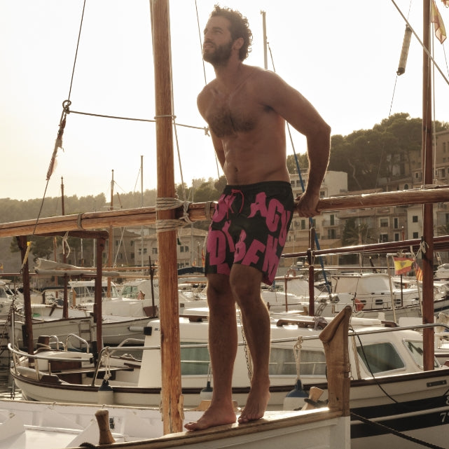 Campaign Picture #1: Cipres Drop | Summer 2024 Collection