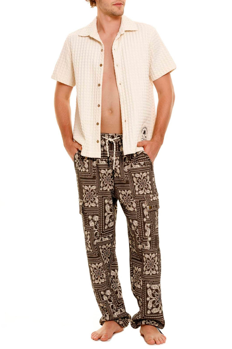 Ciprés Jack Shirt - 14262 – Agua Bendita US