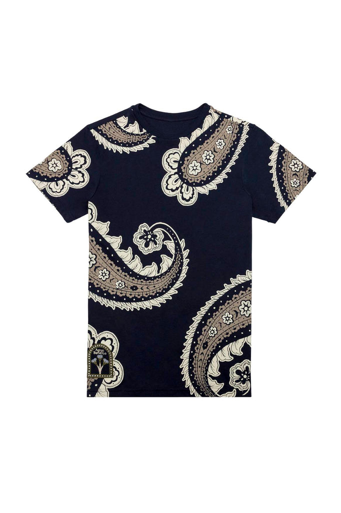 Ciprés Phill T - Shirt - 14257 – Agua Bendita US