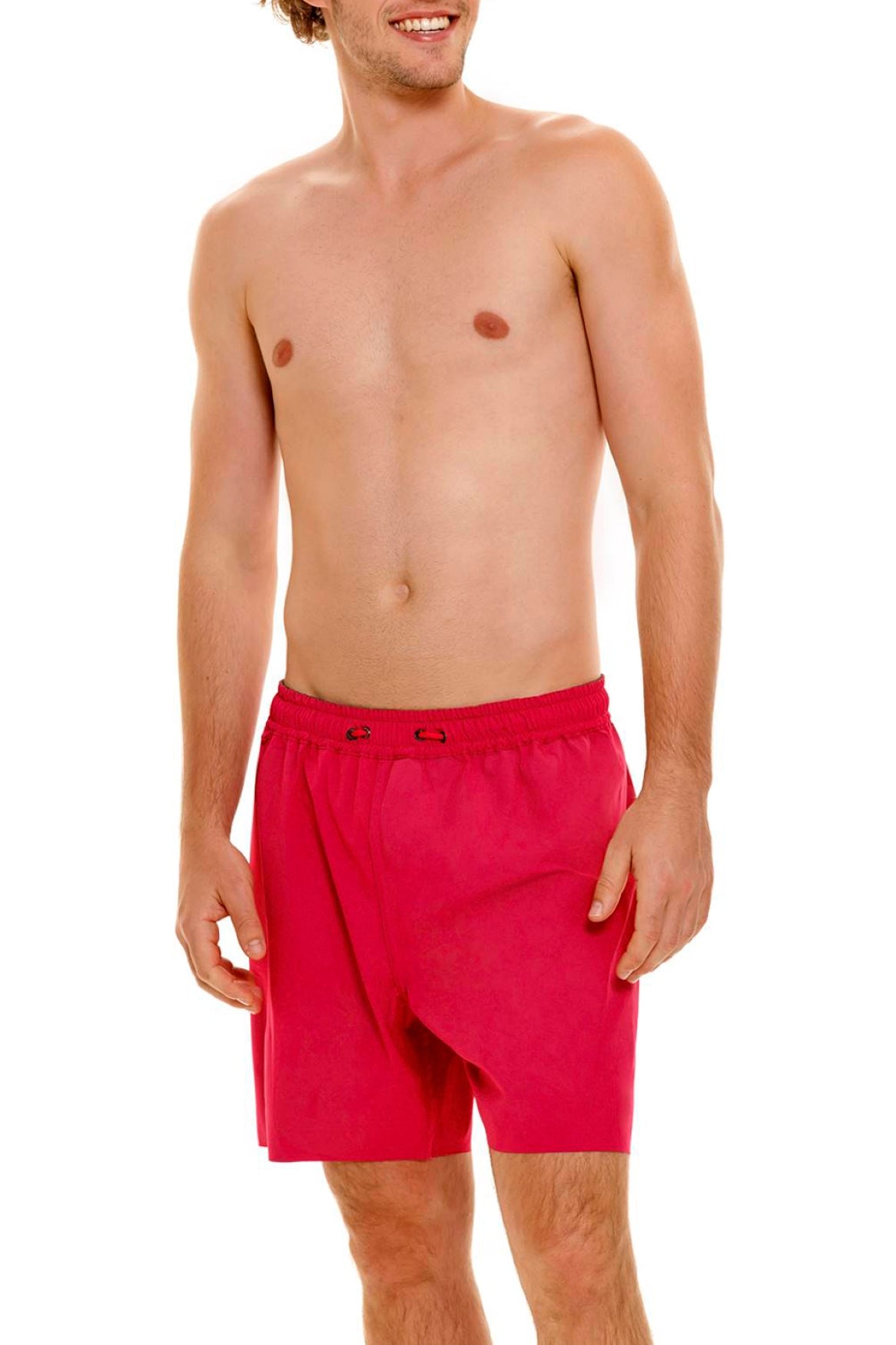 agua bendita Theo Men's Swim Trunks
