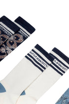 Thumbnail - Cipres-Tripack-Socks-14264-zoom-details-fabric - 7