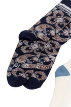Thumbnail - Cipres-Tripack-Socks-14264-zoom-details-print - 8