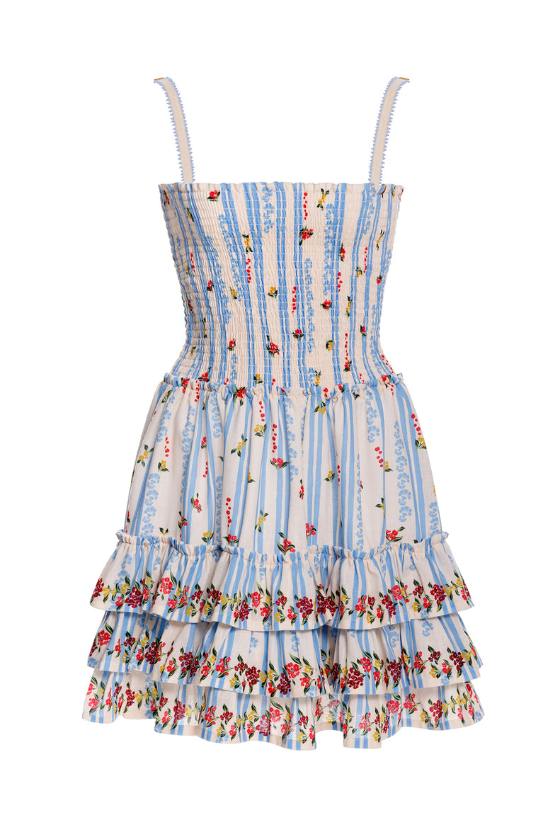 Hover Alternative image -  Similar-Citrus-alamy-dress-18200-2