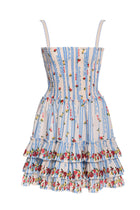 Thumbnail - Similar-Citrus-alamy-dress-18200-2 - 2