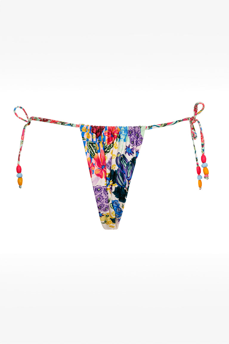 Citrus Alexis Bikini Bottom | Agua Bendita | 18196 – Agua