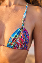 Thumbnail - Citrus-Caliope-Bikini-Top-18193 - 2