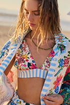 Thumbnail - Citrus-Laurie-Bikini-Top-18194 - 2