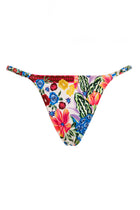 Thumbnail - Similar-Citrus-minta-bikini-bottom-18198-2 - 3