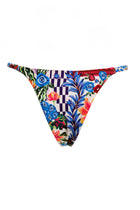 Thumbnail - Citrus-minta-bikini-bottom-18198-4 - 5
