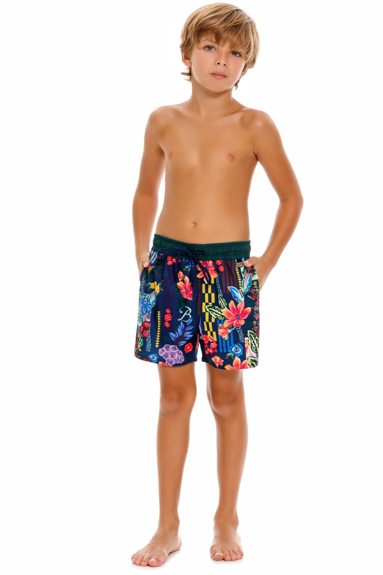Main image -  Citrus-nick-kids-swim-trunks-18216-1
