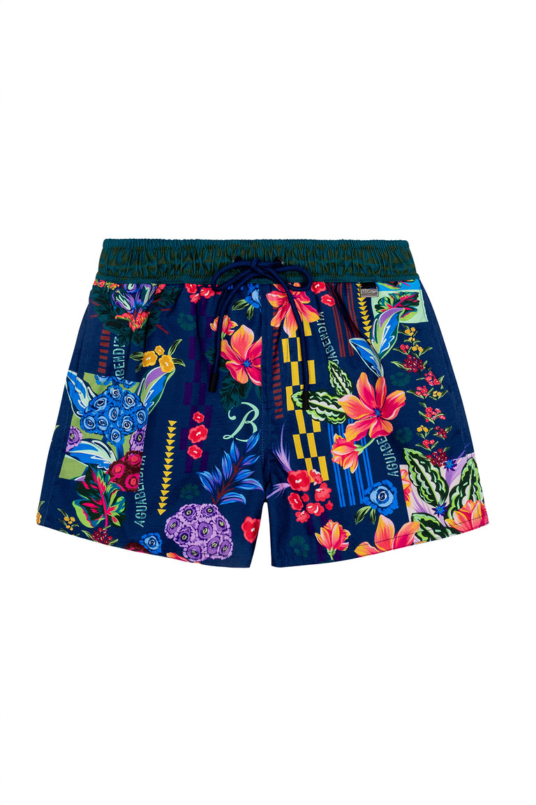 Similar-Citrus-nick-kids-swim-trunks-18216-2 - 2