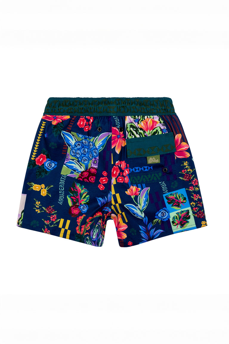 Citrus-nick-kids-swim-trunks-18216-4 - 4