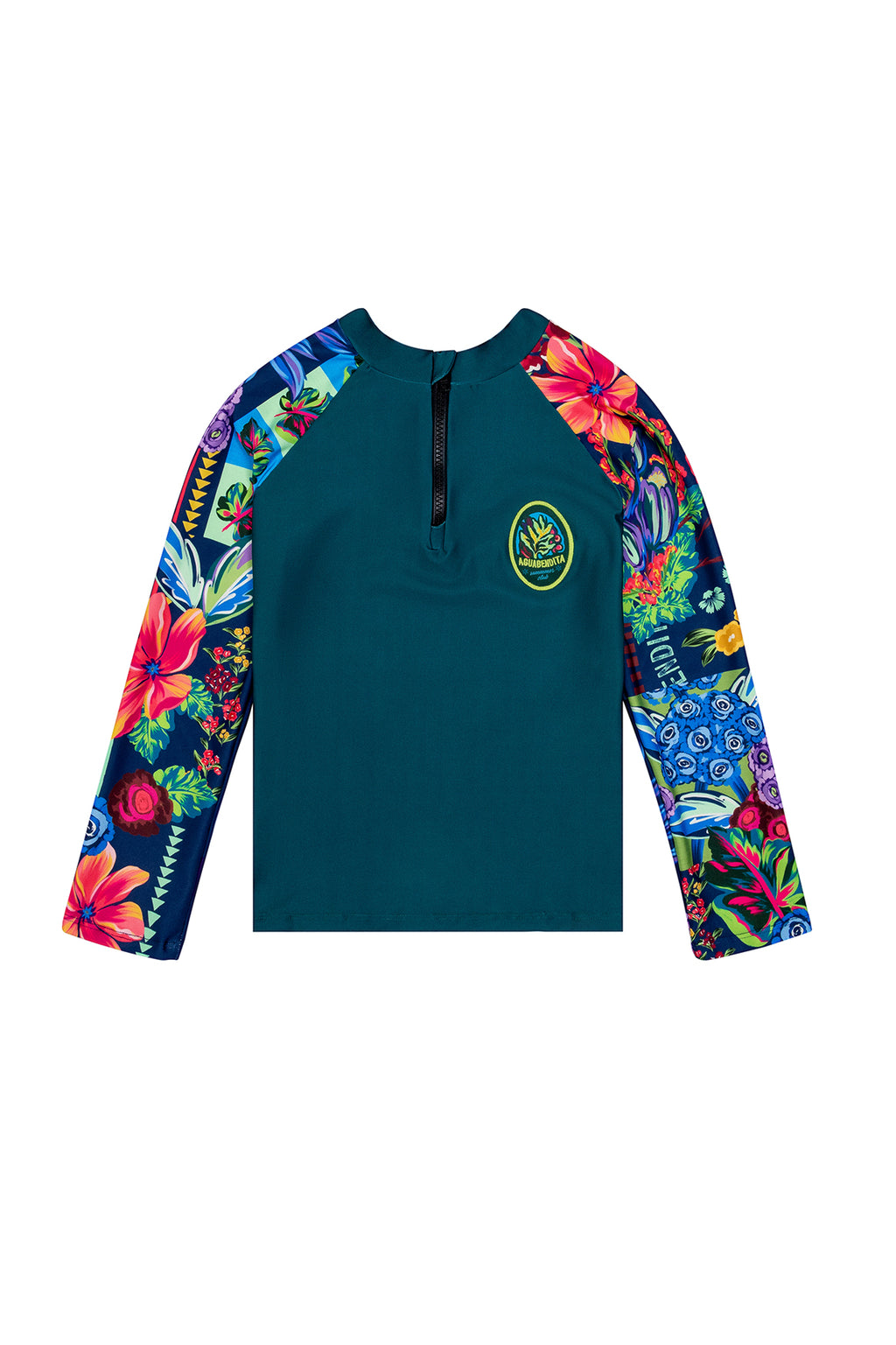 Agua Bendita Noah Rashguard Kids