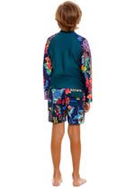 Thumbnail - Citrus-noah-kids-rashguard-18215-3 - 3