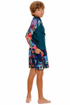 Thumbnail - Citrus-noah-kids-rashguard-18215-5 - 5