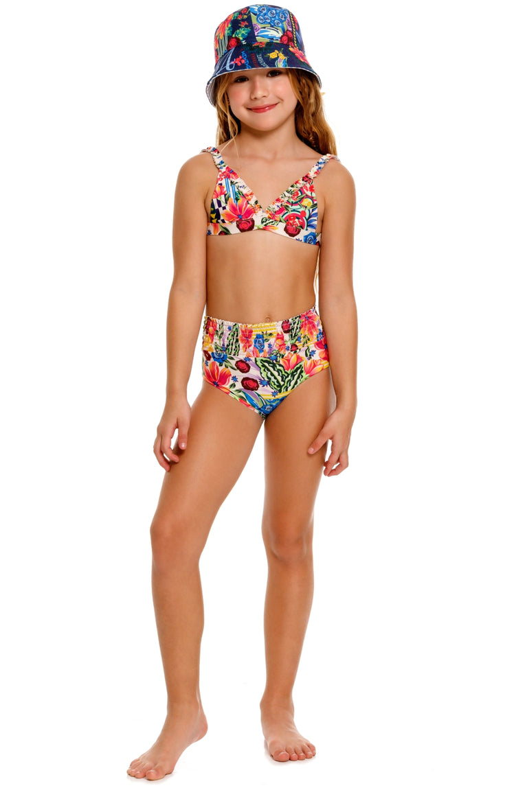 Main image -  Citrus-zhanna-kids-bikini-set-18214-1