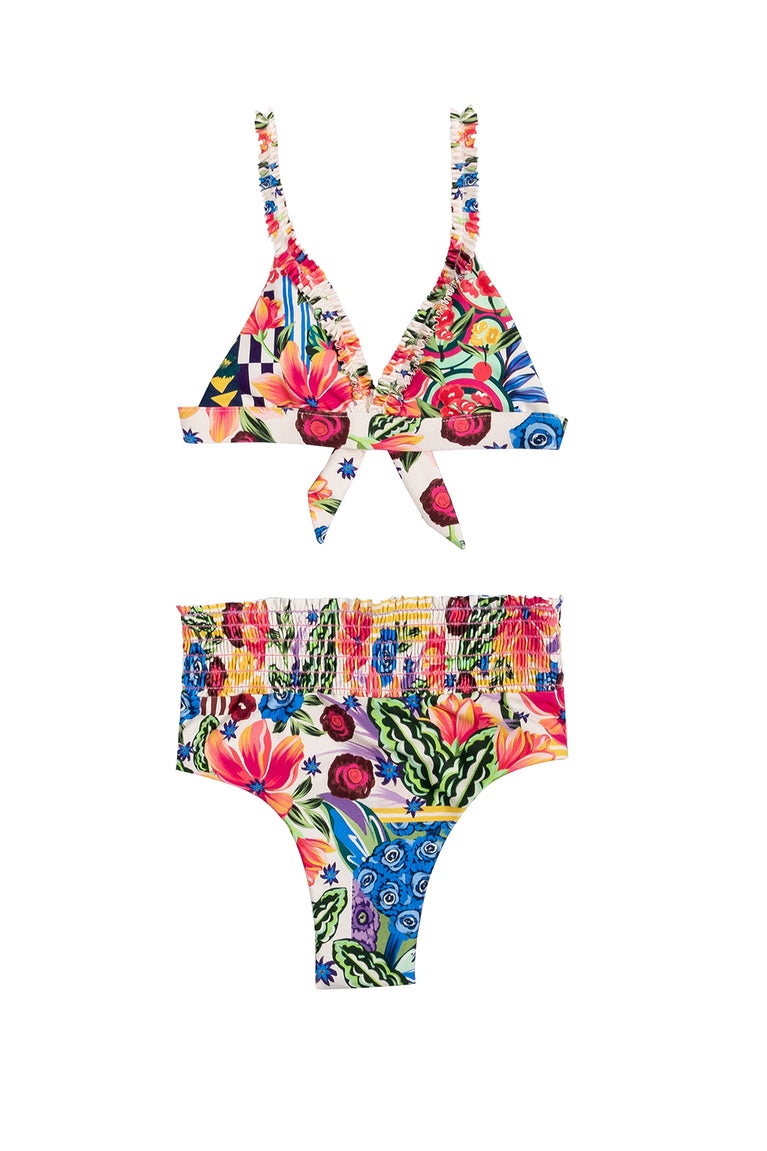 Hover Alternative image -  Similar-Citrus-zhanna-kids-bikini-set-18214-2