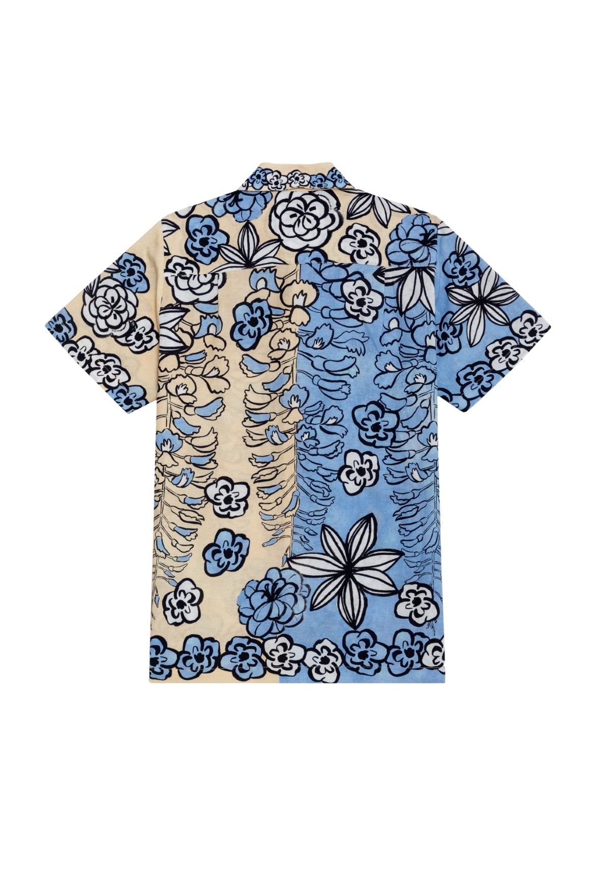 Clay Jack Shirt | Agua Bendita | 16987 – Agua Bendita US