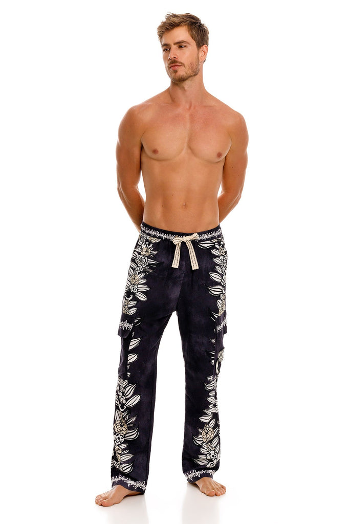Clay Rene Cargo Pants | Agua Bendita | 17002 – Agua Bendita US