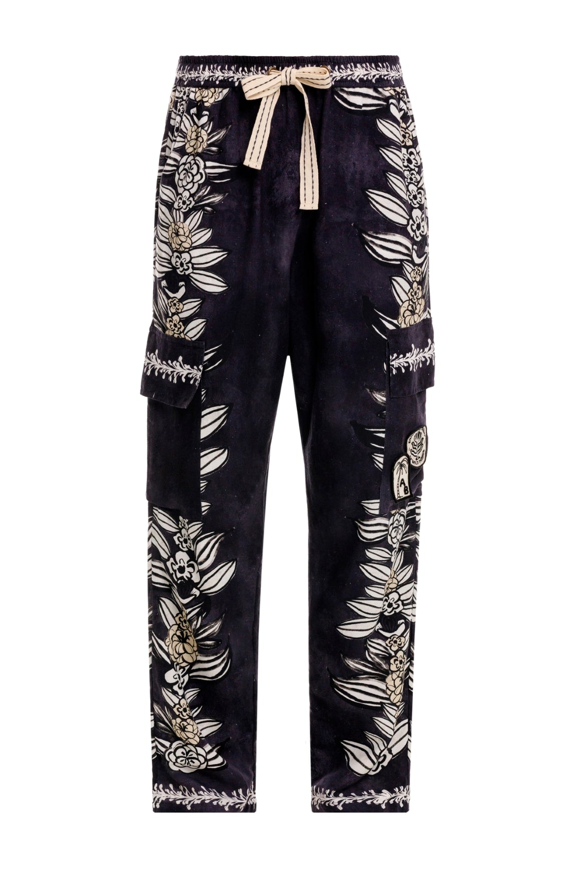 Clay Rene Cargo Pants | Agua Bendita | 17002 – Agua Bendita US