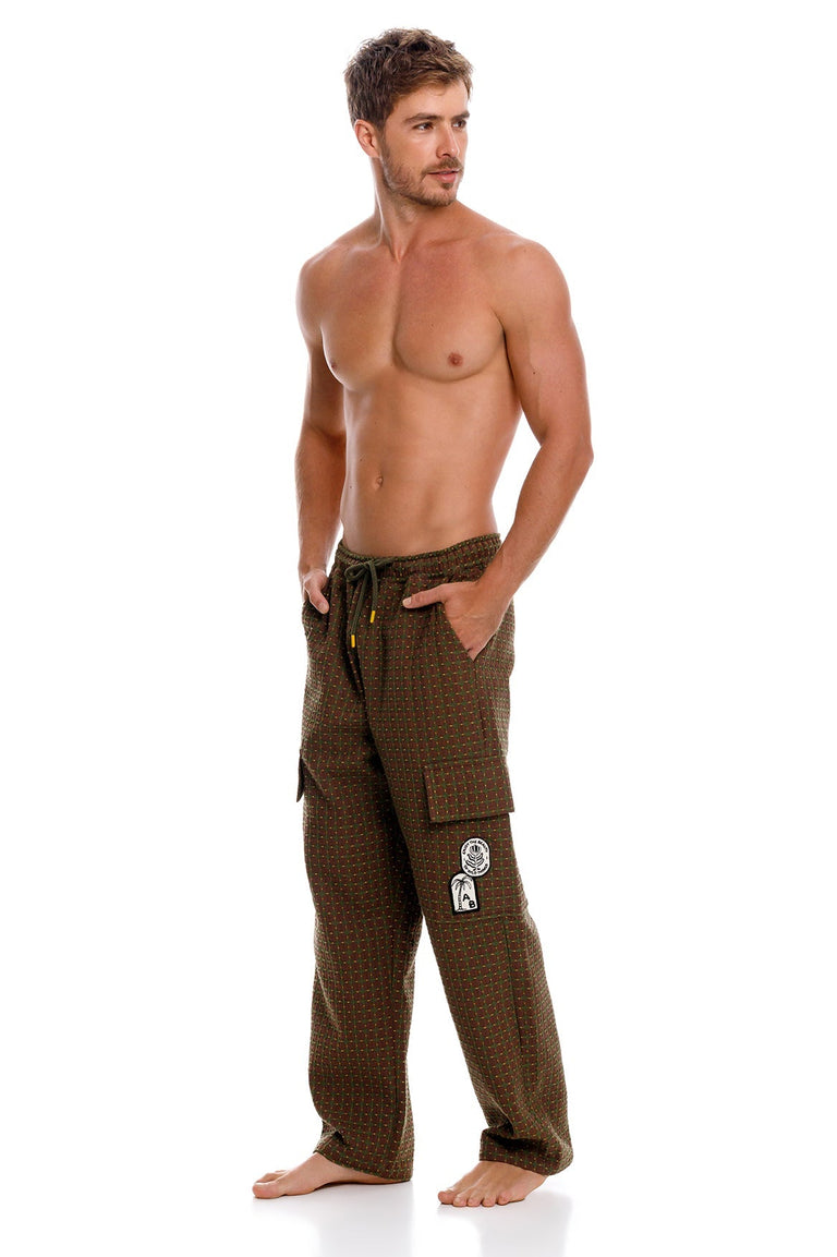 Clay-rene-Cargo-Pants-17003-6 - 6
