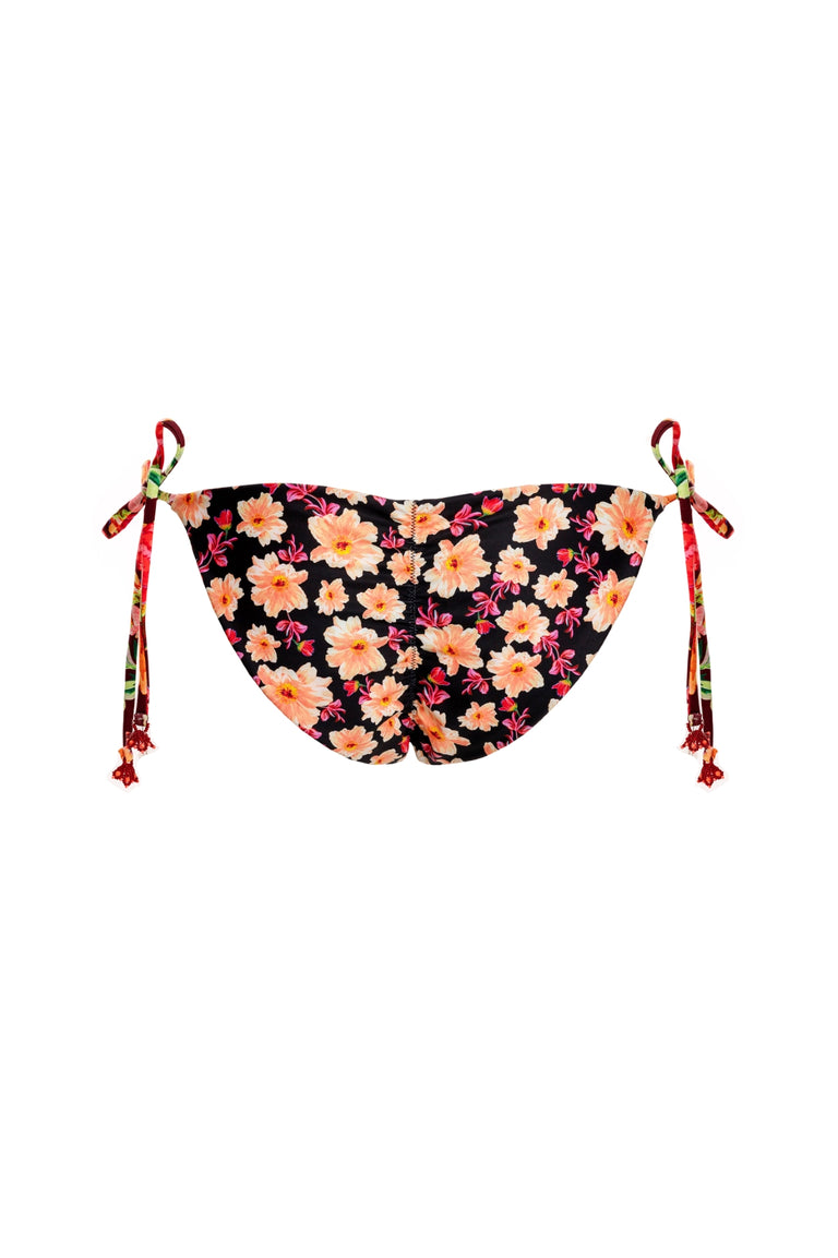 Dawn Alegria Bikini Bottom | Agua Bendita | 15448 – Agua