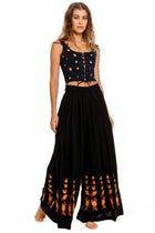 Thumbnail - Dawn-Hanne-Pants-16731-3 - 4