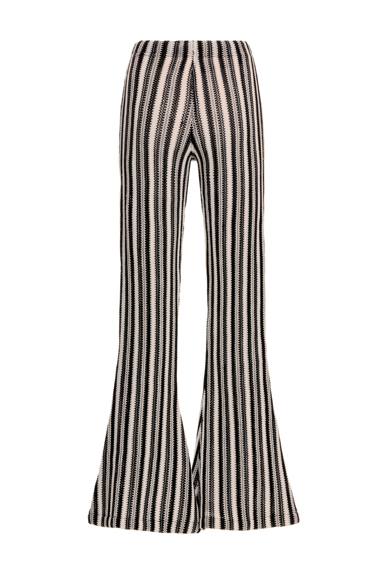 Dawn Monike Pants | Agua Bendita | 0 – Agua Bendita US