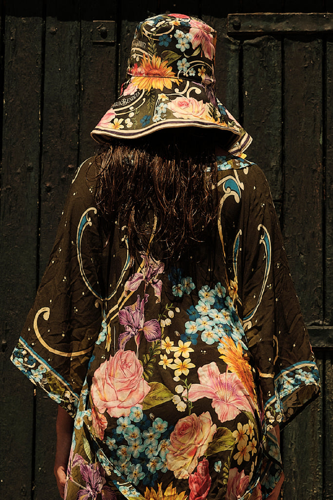 Returning to the Roots Summer 2024 Collection Agua Bendita US