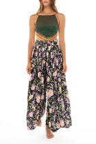 Thumbnail - Fleur-Crop-Top-13481-front-with-model - 1