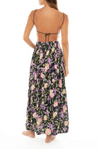 Thumbnail - Fleur-Crop-Top-13481-back-with-model - 4