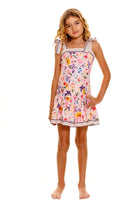Thumbnail - Kaio-Kids-Dress-13484-front-with-model - 1