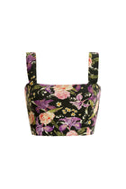 Click to visit Leah Crop Top