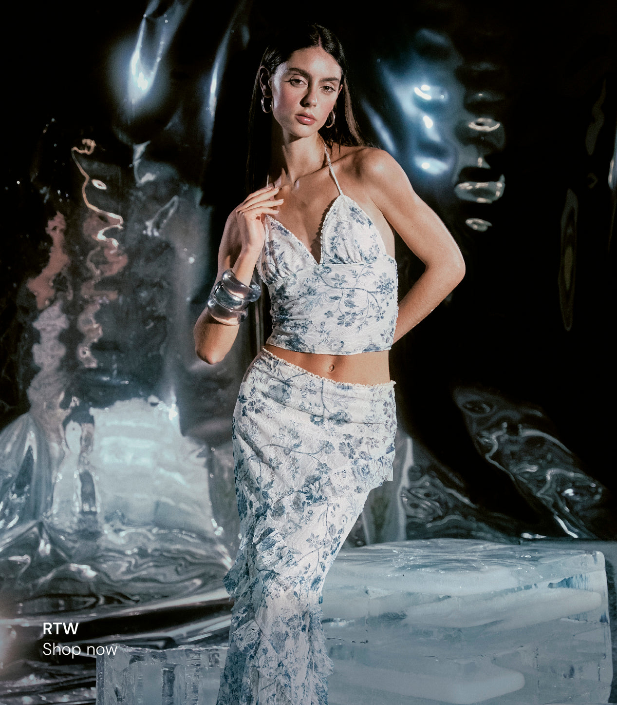 Agua Bendita United States | Online Shopping | Swimwear