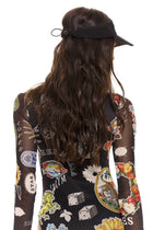 Thumbnail - embellished-astor-hats-12321-back-with-model - 3