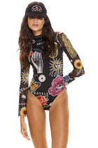 Thumbnail - embellished-astor-hats-12321-front-with-model-full-body - 5