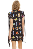 Thumbnail - embellished-evelyn-dress-12309-back-with-model - 2