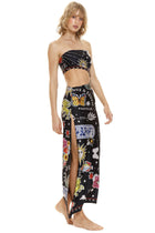 Thumbnail - embellished-gwen-dress-12307-side-with-model - 7