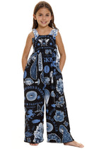 Thumbnail - embellished-itzal-kids-jumpsuit-12317-front-with-model-2 - 5