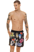 Thumbnail - embellished-joe-mens-trunk-12318-front-with-model - 1
