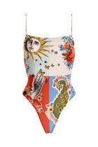 Thumbnail - embellished-kali-one-piece-12304-front - 3