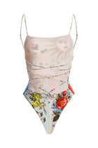 Thumbnail - embellished-kali-one-piece-12304-back - 4