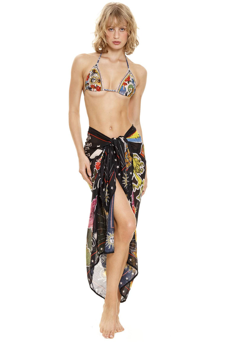 embellished-marine-sarong-cover-up-12306-front-with-model - 1