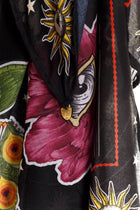 Thumbnail - embellished-marine-sarong-cover-up-12306-zoom-details - 6