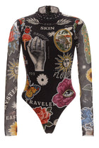 Thumbnail - Similar-embellished-mei-one-piece-12305-front - 3