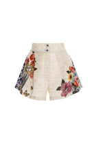 Thumbnail - Similar-embellished-nalia-shorts-12311-front - 2
