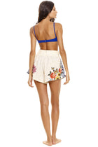 Thumbnail - embellished-nalia-shorts-12311-back-with-model - 3